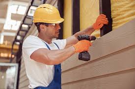 Best Fiber Cement Siding Installation  in Jamesburg, NJ